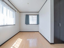 【埼玉県/所沢市上新井】所沢市上新井五丁目　中古戸建 洋室