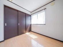 【埼玉県/所沢市上新井】所沢市上新井五丁目　中古戸建 洋室