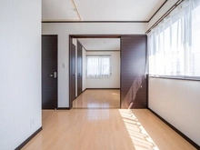 【埼玉県/所沢市上新井】所沢市上新井五丁目　中古戸建 洋室