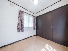 【埼玉県/所沢市上新井】所沢市上新井五丁目　中古戸建 洋室