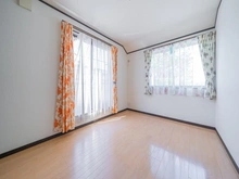 【埼玉県/所沢市上新井】所沢市上新井五丁目　中古戸建 洋室