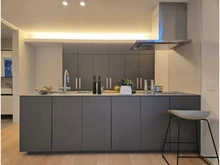 【東京都/文京区本駒込】文京区本駒込二丁目　新築戸建 キッチン