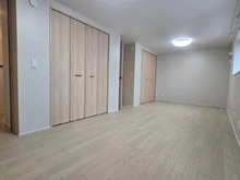 【東京都/文京区本駒込】文京区本駒込二丁目　新築戸建 洋室