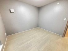 【東京都/文京区本駒込】文京区本駒込二丁目　新築戸建 洋室