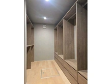 【東京都/文京区本駒込】文京区本駒込二丁目　新築戸建 ウォークインクローゼット