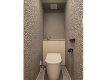 【東京都/文京区本駒込】文京区本駒込二丁目　新築戸建 トイレ