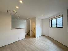 【東京都/品川区西品川】品川区西品川一丁目　新築戸建 LDK