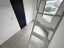 【東京都/品川区西品川】品川区西品川一丁目　新築戸建 洋室