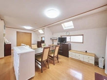 【東京都/大田区矢口】大田区矢口二丁目中古戸建 LDK
