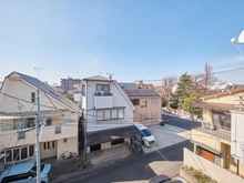 【東京都/大田区矢口】大田区矢口二丁目中古戸建 眺望