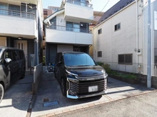 【東京都/大田区矢口】大田区矢口二丁目中古戸建 外観