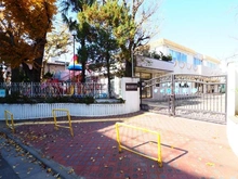 【東京都/大田区矢口】大田区矢口二丁目中古戸建 今泉保育園（現地より約60m）：