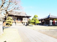 【東京都/大田区矢口】大田区矢口二丁目中古戸建 延命寺（現地より約30m）：