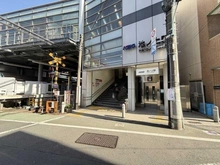 【東京都/世田谷区代沢】世田谷区代沢三丁目　中古戸建 京王井の頭線「池ノ上」駅（現地より約720m）