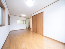 【東京都/北区上中里】北区上中里三丁目　中古戸建 LDK