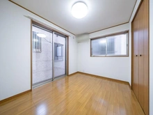 【東京都/北区上中里】北区上中里三丁目　中古戸建 洋室
