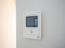 【東京都/北区上中里】北区上中里三丁目　中古戸建 TVモニター付きインターフォン