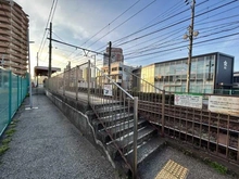【東京都/北区上中里】北区上中里三丁目　中古戸建 都電荒川線「梶原」駅（現地より約240m）