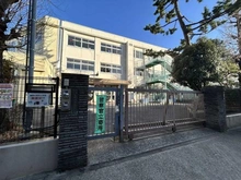 【東京都/北区上中里】北区上中里三丁目　中古戸建 滝野川第五小学校　（現地より約120m）