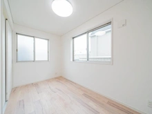 【東京都/北区栄町】北区栄町中古戸建 洋室