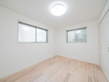【東京都/北区栄町】北区栄町中古戸建 洋室
