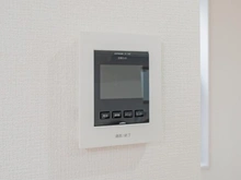【東京都/北区栄町】北区栄町中古戸建 TVモニター付きインターホン