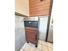 【東京都/北区栄町】北区栄町中古戸建 宅配ボックス