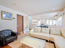 【東京都/世田谷区代沢】世田谷区代沢三丁目　中古戸建 LDK：約18.5帖