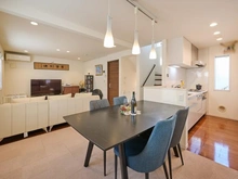 【東京都/世田谷区代沢】世田谷区代沢三丁目　中古戸建 LDK