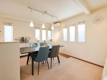 【東京都/世田谷区代沢】世田谷区代沢三丁目　中古戸建 LDK