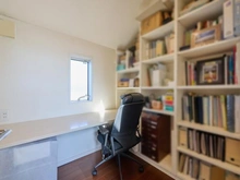 【東京都/世田谷区代沢】世田谷区代沢三丁目　中古戸建 サービスルーム（納戸）