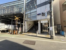 【東京都/世田谷区代沢】世田谷区代沢三丁目　中古戸建 京王井の頭線「池ノ上」駅（現地より約720m）