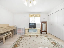 【東京都/文京区本駒込】文京区本駒込六丁目　中古戸建 リビング・ダイニング