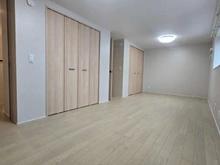 【東京都/文京区本駒込】文京区本駒込二丁目　新築戸建 洋室