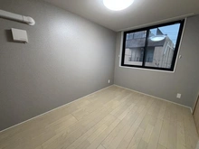 【東京都/文京区本駒込】文京区本駒込二丁目　新築戸建 洋室