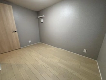 【東京都/文京区本駒込】文京区本駒込二丁目　新築戸建 洋室