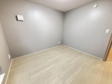 【東京都/文京区本駒込】文京区本駒込二丁目　新築戸建 洋室