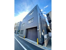 【大阪府/大阪市東住吉区中野】大阪市東住吉区中野1丁目　中古戸建 外観