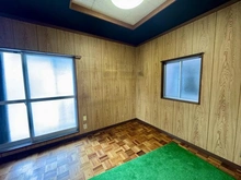 【大阪府/大阪市東住吉区杭全】大阪市東住吉区杭全5丁目　中古戸建 洋室