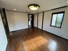 【大阪府/堺市西区浜寺昭和町】堺市西区浜寺昭和町1丁　中古戸建 リビング