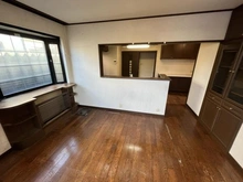 【大阪府/堺市西区浜寺昭和町】堺市西区浜寺昭和町1丁　中古戸建 ダイニングキッチン