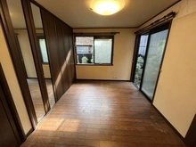 【大阪府/堺市西区浜寺昭和町】堺市西区浜寺昭和町1丁　中古戸建 洋室：1階