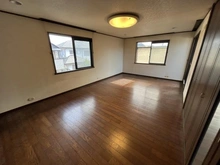 【大阪府/堺市西区浜寺昭和町】堺市西区浜寺昭和町1丁　中古戸建 洋室：2階約14.0帖