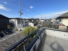 【大阪府/堺市西区浜寺昭和町】堺市西区浜寺昭和町1丁　中古戸建 眺望