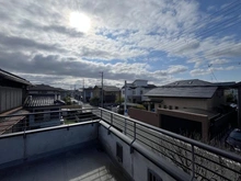 【大阪府/堺市西区浜寺昭和町】堺市西区浜寺昭和町1丁　中古戸建 眺望