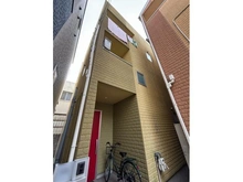 【大阪府/大阪市東成区深江南】大阪市東成区深江南2丁目 中古戸建 外観