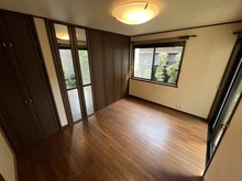 【大阪府/堺市西区浜寺昭和町】堺市西区浜寺昭和町1丁　中古戸建 洋室：1階
