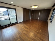 【大阪府/堺市西区浜寺昭和町】堺市西区浜寺昭和町1丁　中古戸建 洋室：2階約14.0帖