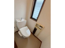 【大阪府/堺市堺区今池町】堺市堺区今池町4丁　中古戸建 トイレ