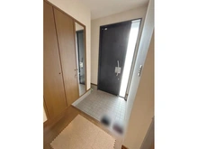 【大阪府/堺市堺区今池町】堺市堺区今池町4丁　中古戸建 玄関